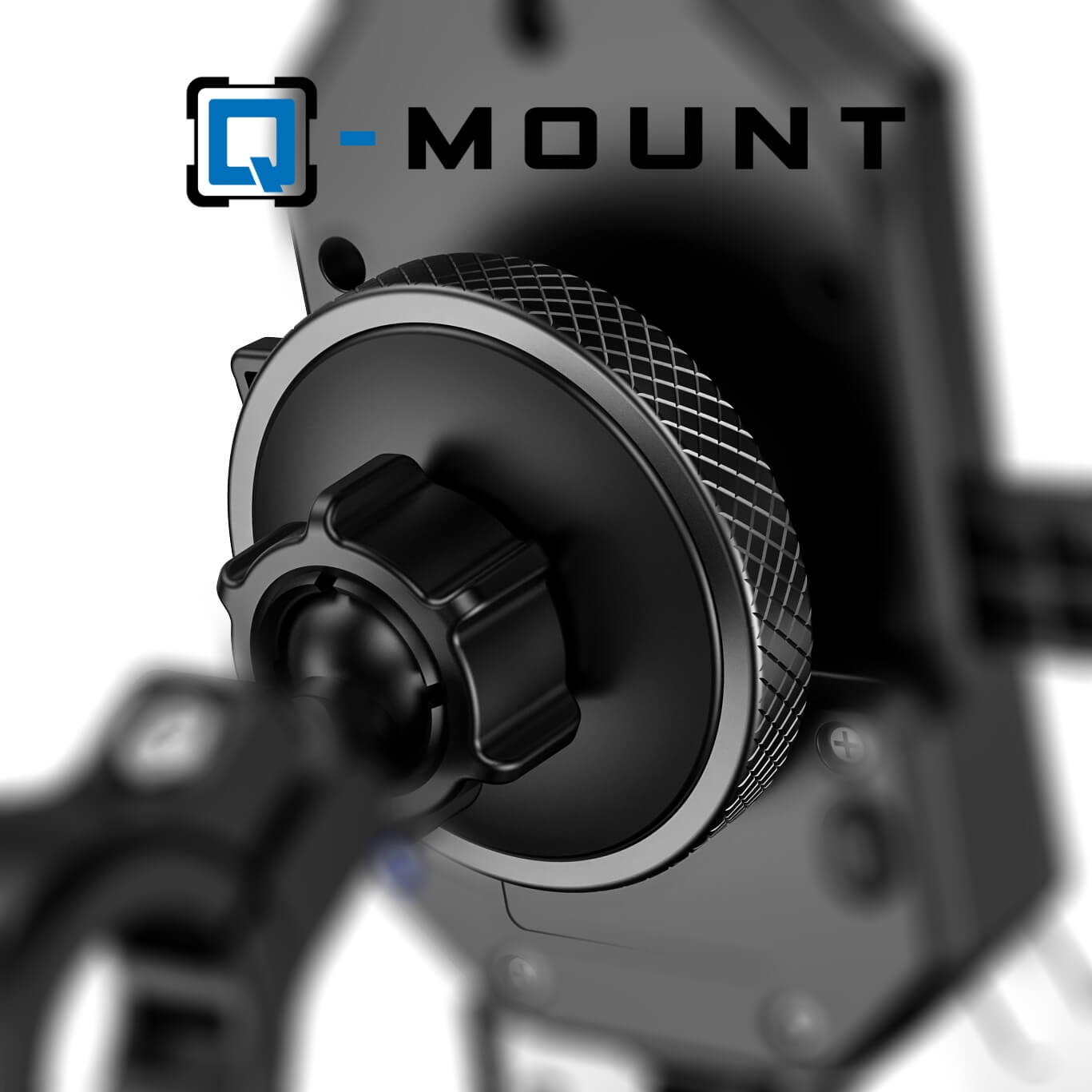 Q mount bike phone sales holder